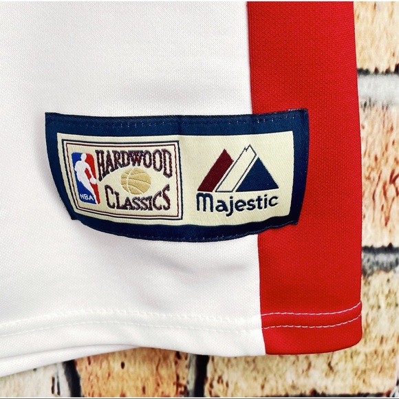 Philadelphia 76ers Sixers Basketball Jersey NBA - Picture 2 of 4